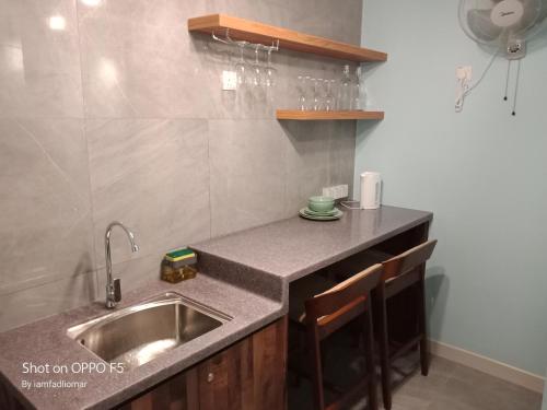 Imperio Residence City View Imperio Residence City View