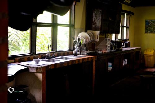 Princesa de la Luna Ecolodge