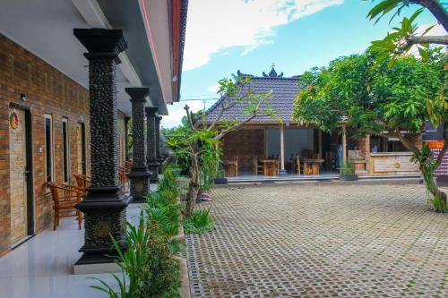Hotel Niki