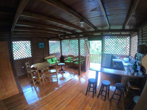 Eco Guest House - Sarapiquí 1 photo 2