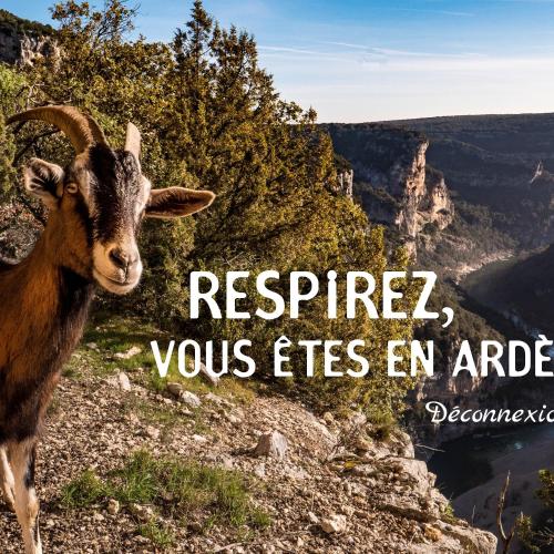Gîte et chambre d'hôtes à la ferme chambre d'hôte Bois du Riou Clar