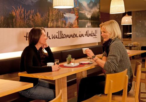 JUFA Hotel Grünau - image 9