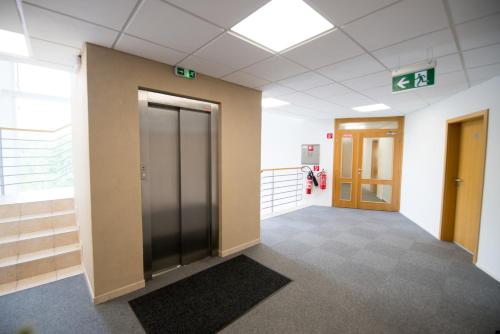 Apartman COLOURS MyMara Besenova