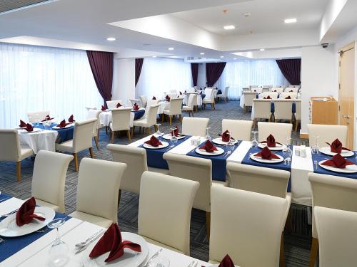 Banketna dvorana, Inci Class Hotel in Asmalievler
