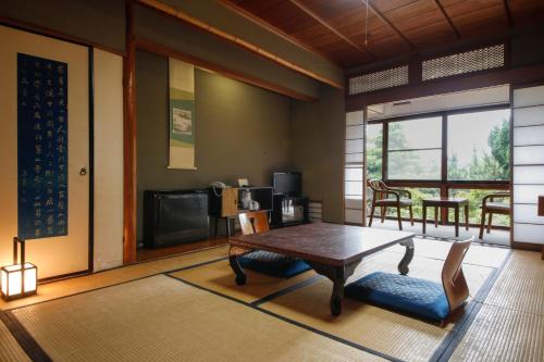 Seikiro Ryokan Historical Museum Hotel