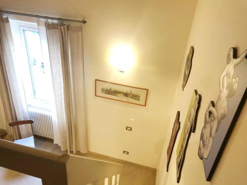 A Casa Di Olga, Florencie (fotografie 6)