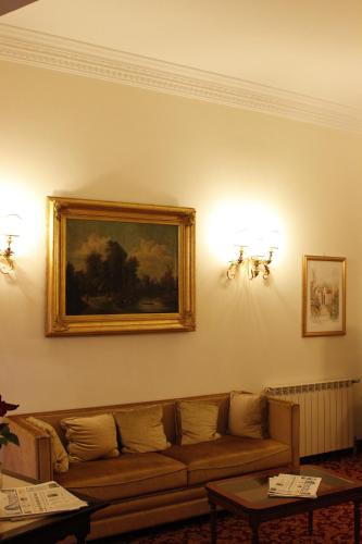 Hotel Genio, Řím (fotografie 6)