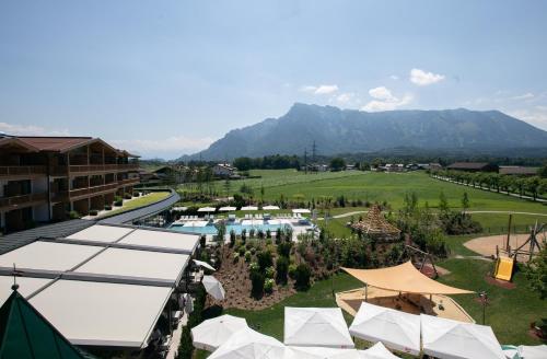 Laschenskyhof Hotel & Spa - image 11