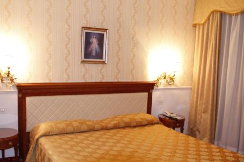 Hotel Genio, Řím (fotografie 10)