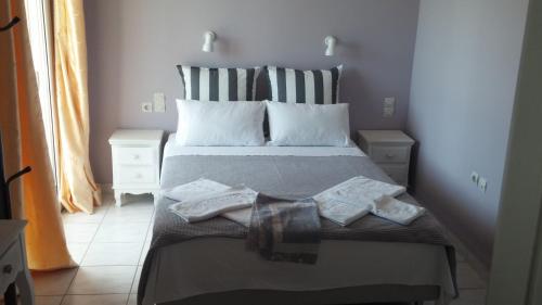  Katerina Lefkada in Vasiliki