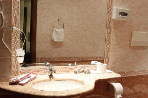 Hotel Genio - image 14