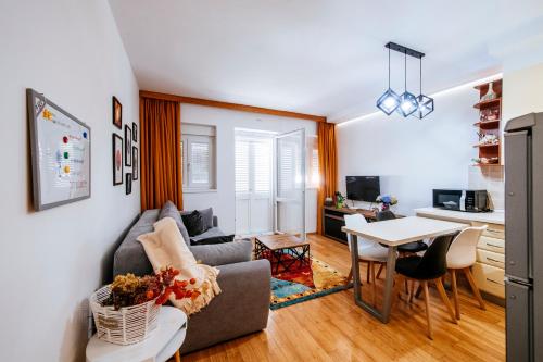  Apartments Toman in Zadar