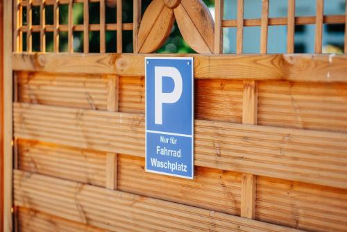 Hotel Hasselhof Garni Vier Sterne - image 3