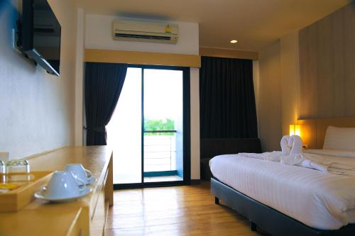 SR Boutique Hotel