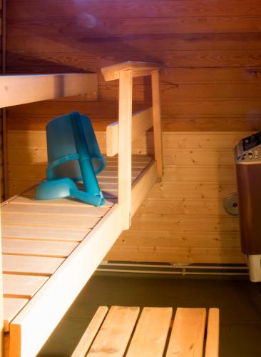 Accommodation in Kierinki