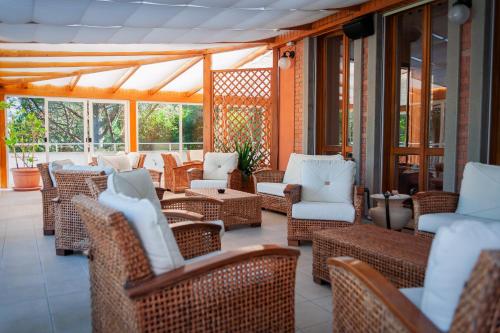 Fortuna Resort 2