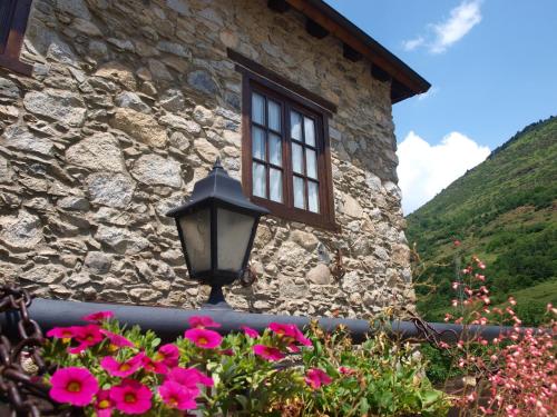 Hotel Co De Pierra - 출입구