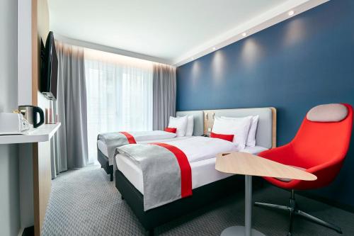 Holiday Inn Express - Berlin - Alexanderplatz an IHG Hotel - main image