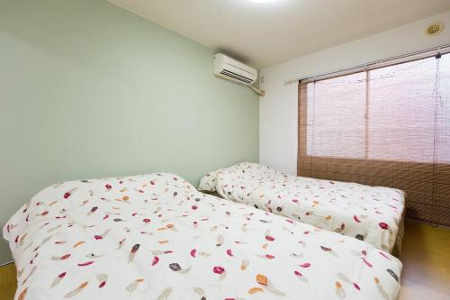 B&B Matsudo - 松戸Cozy1DK Nomad松戸宿049 - Bed and Breakfast Matsudo