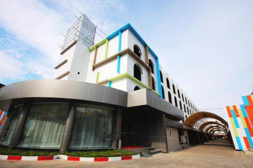 Royal Delight Hotel, Bangkok