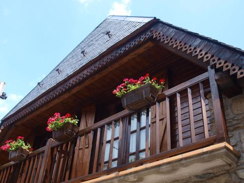 Hotel Co De Pierra - 출입구