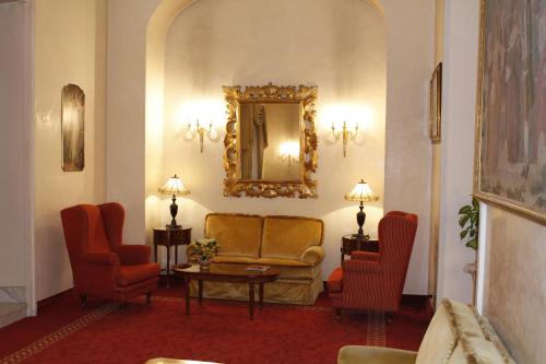 Hotel Pace Helvezia - image 2
