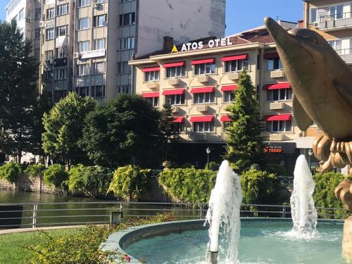 Atos Otel, Eskişehir (photo 6)