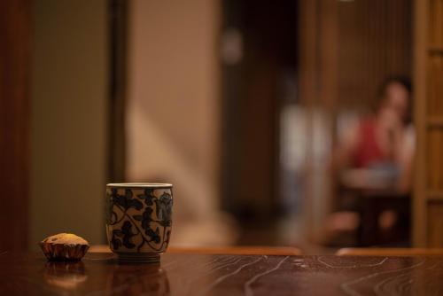 Gion Kyoto Miyagawacyo Guesthouse HANAKANZASHI 4