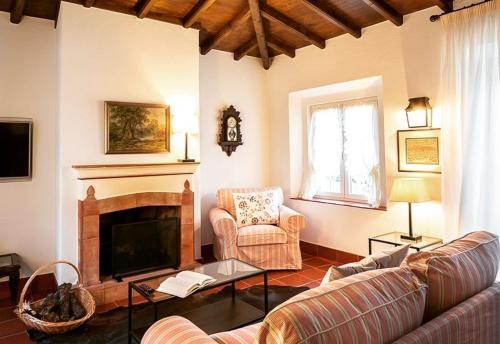 Hotel Rural Monte da Provenca Monte da Provença is a popular choice amongst travelers in Elvas, whether exploring or just passing through. The property features a wide range of facilities to make your stay a pleasant experience. 