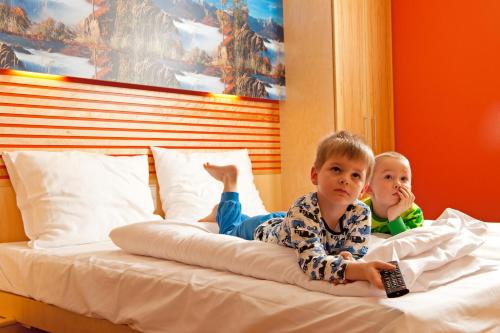 JUFA Hotel Grünau - main image