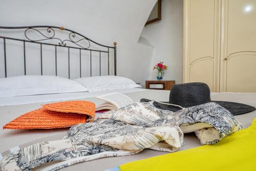  Il Nido Casa Vacanze in Atrani