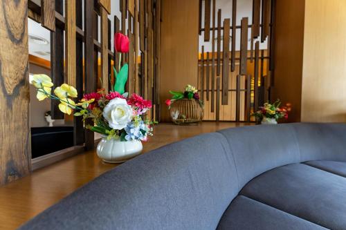 Royal Delight Hotel - image 10