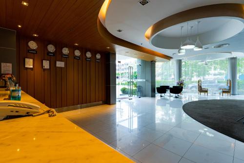 Royal Delight Hotel - image 12