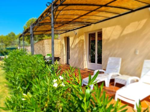 Villa Lavanda photo 19