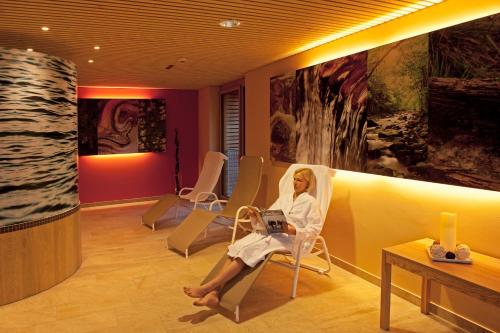 Gyógyfürdő, JUFA Hotel Grunau im Almtal in Grünau im Almtal