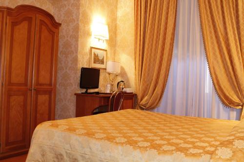 Hotel Pace Helvezia - main image