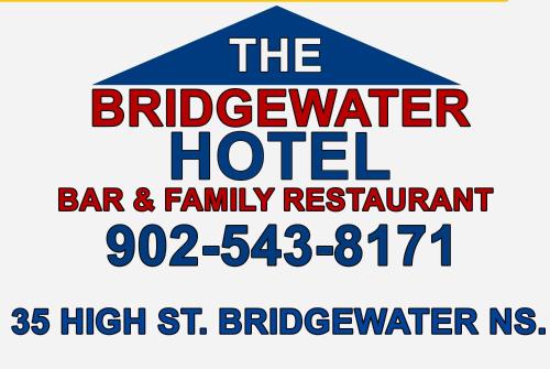 The Bridgewater Hotel