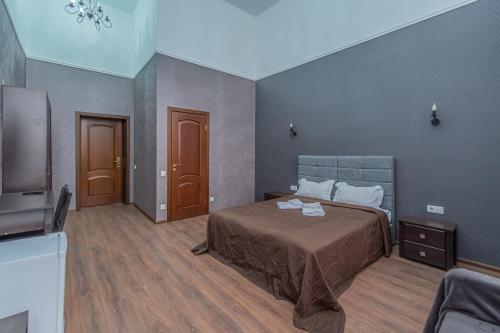 Забронировать отель Отель и хостел "Ланселот" в России онлайн Санкт-Петербург. о