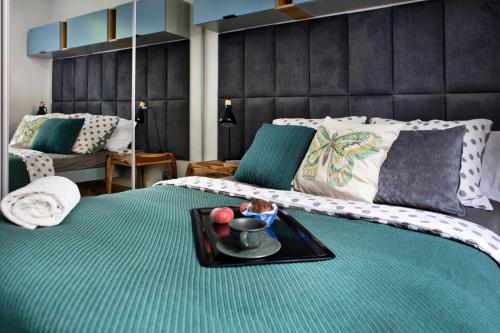 Siewierska P&O Serviced Apartments, Varšava (fotografie 7)