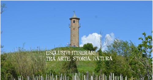 Bed & Tours Dimora di campagna