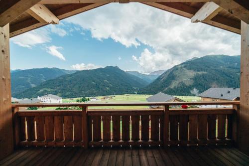 Suite with Garden View