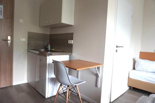 Facilities, Apartment Hotel Wittenau in Reinickendorf