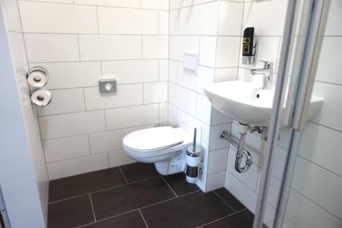 Apartment Hotel Wittenau, Berlin (photo 6)