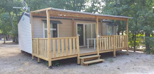 Camping Les Micocouliers - image 12