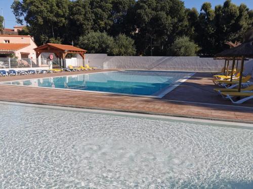 Camping Les Micocouliers - image 10