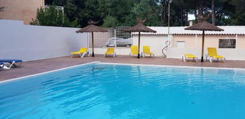 Camping Les Micocouliers - image 9