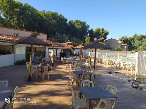 Camping Les Micocouliers - image 5