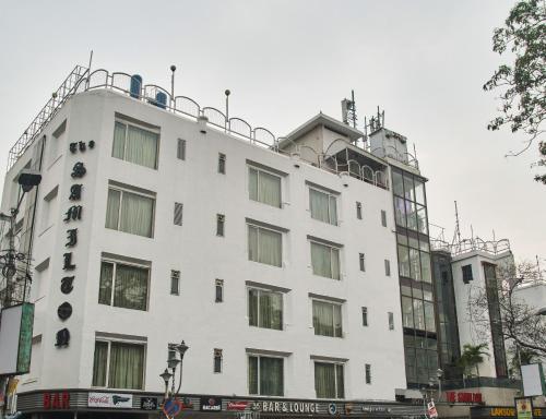hotel photo