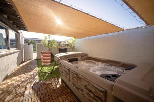 Photo 10 Hôtel La Palunette