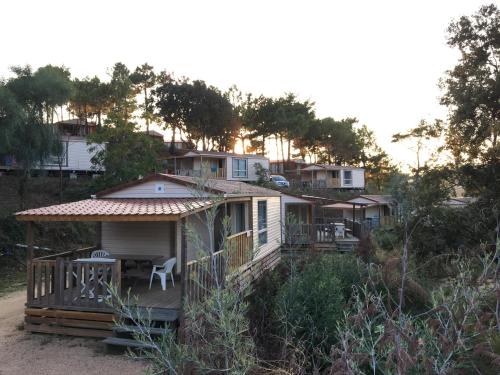 Camping TIKITI 2